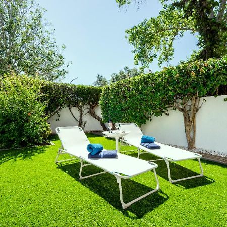 Vilamoura Garden House - Golf & Beach Экстерьер фото