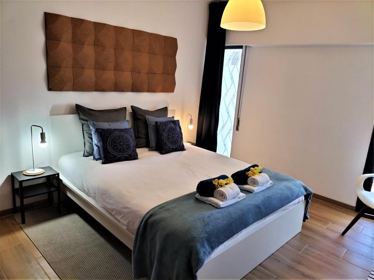 Vilamoura Garden House - Golf & Beach Экстерьер фото
