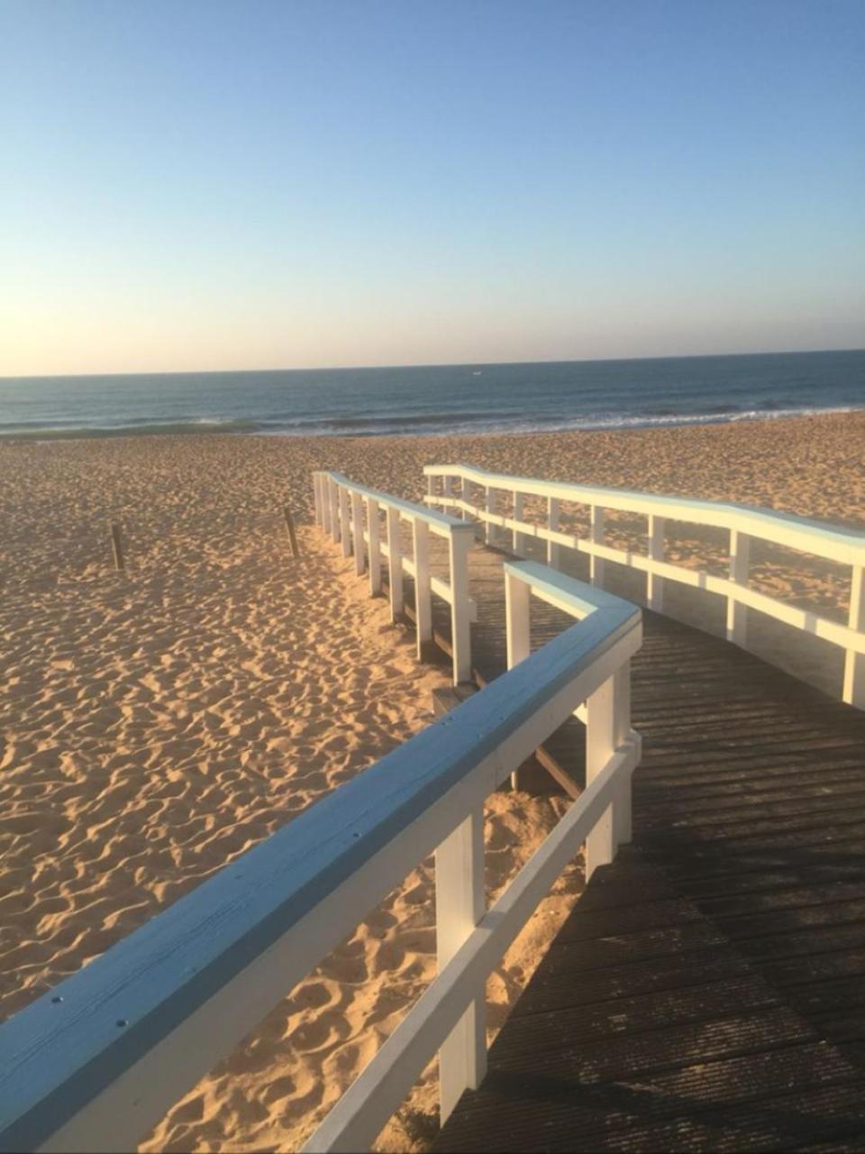Vilamoura Garden House - Golf & Beach Экстерьер фото