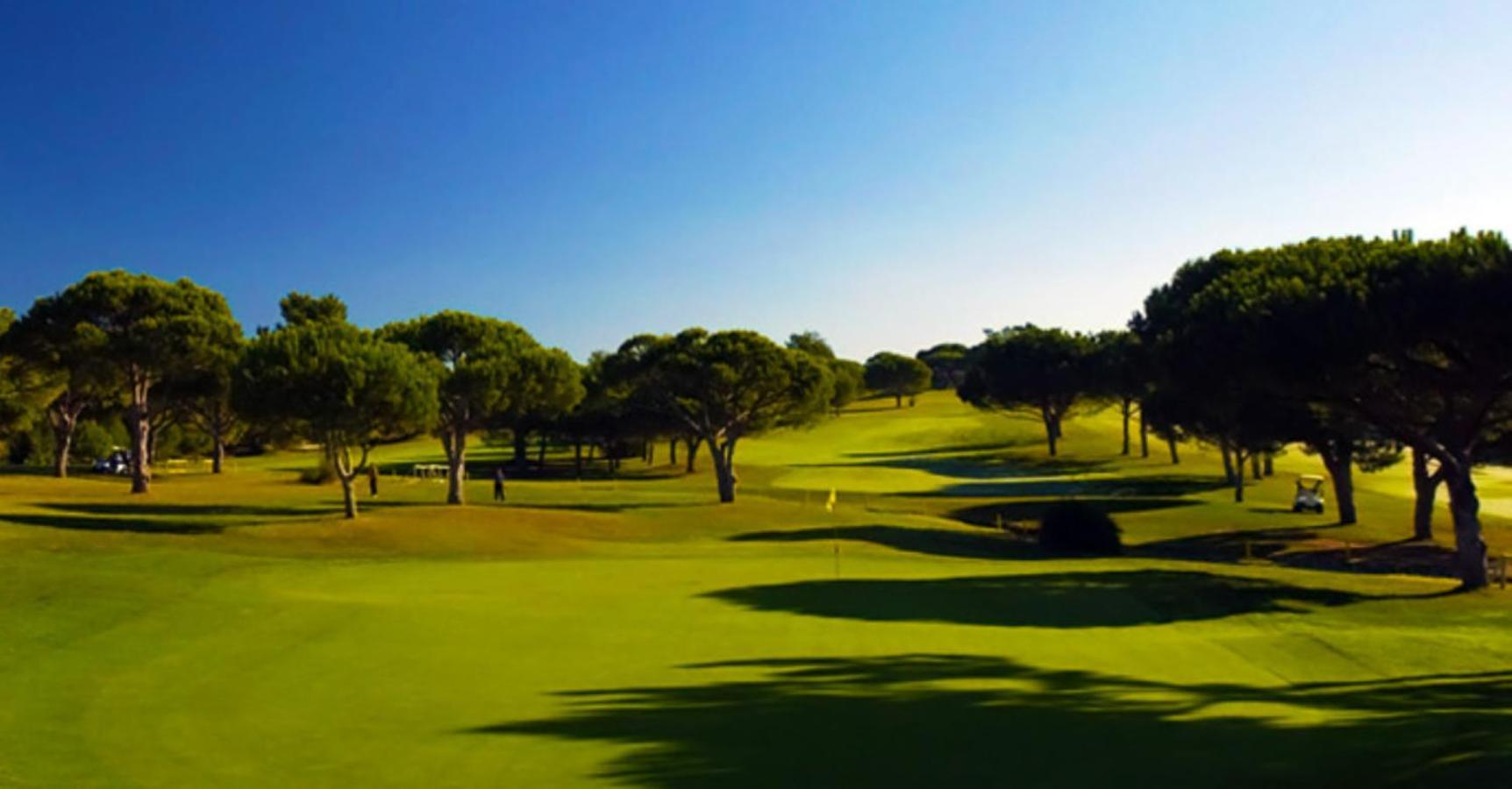 Vilamoura Garden House - Golf & Beach Экстерьер фото